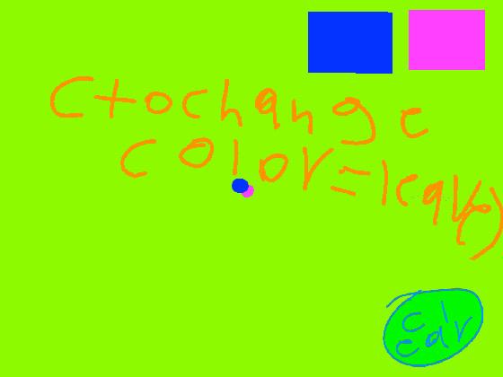 draw