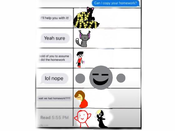 Re:add ur oc B) 1 1 2 1