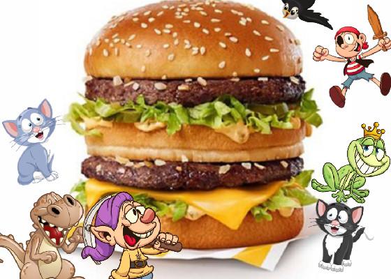 WORK HARDER WHOPPER   1