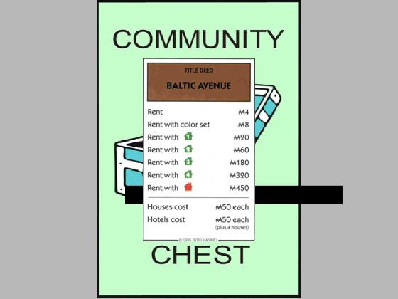Monopoly Clicker V1
