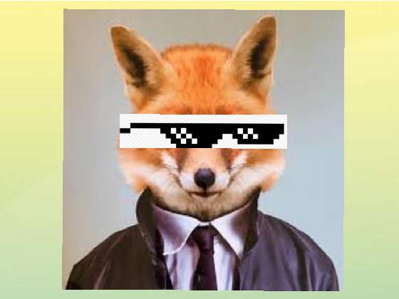 What Does The Fox Say song  1