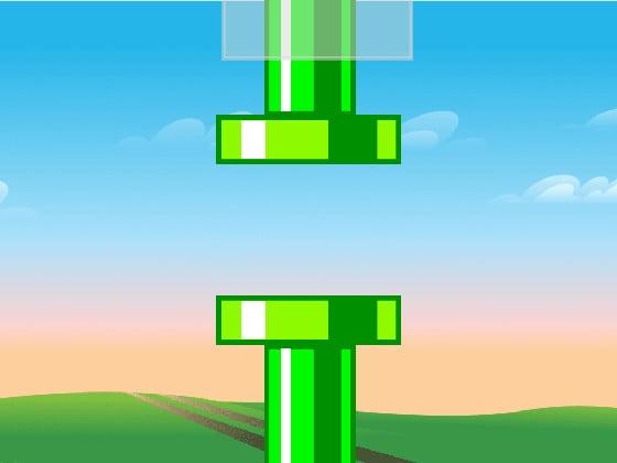 Impossible Flappy Bird (Fixed) 1 4