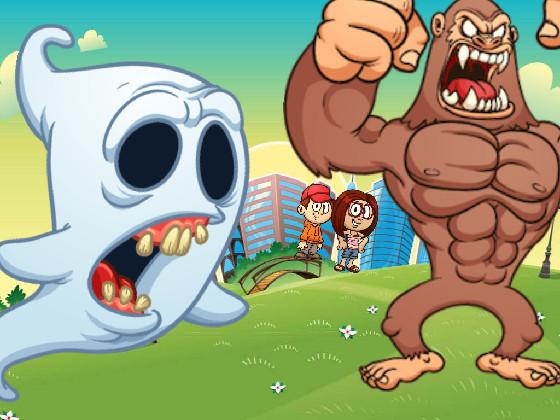 Character Animation 3