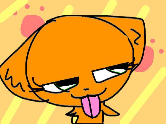 Wolf Animation V.2 1