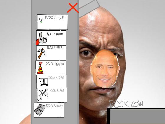 The Rock 1