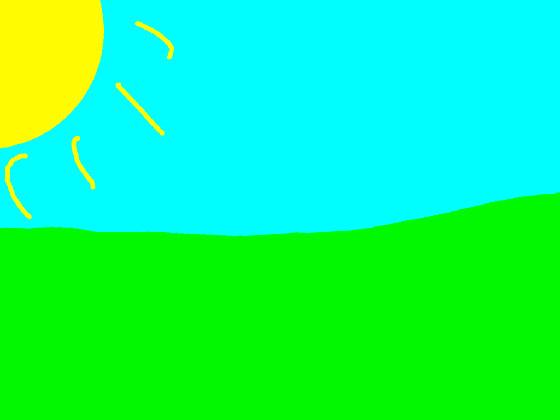 t  t t.... the Sun