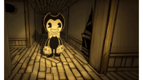 Bendy The Ink Machine Song! 1