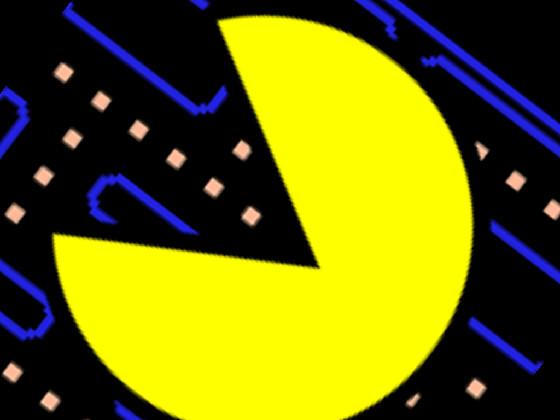 Pacman (Updated) 1 1