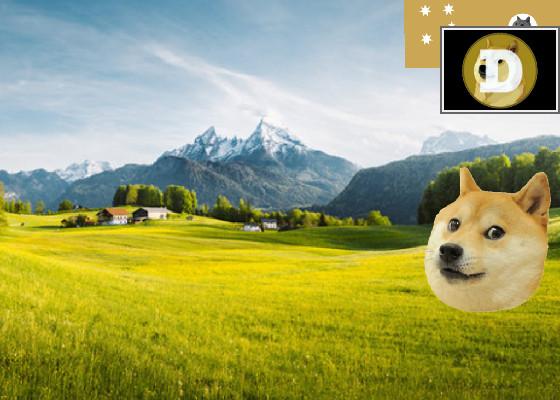 Doge clicker 2 (Beta)