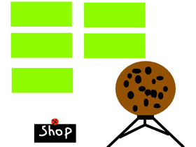 Cookie Clicker