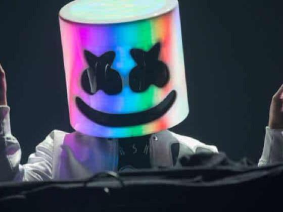 xx marshmallow song  1 1 1 1