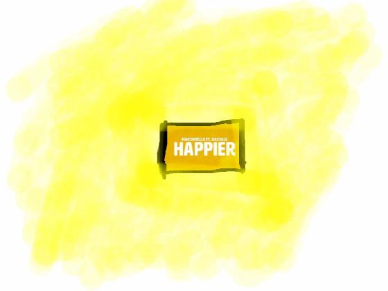 Marshmallow happyer 1 1 1