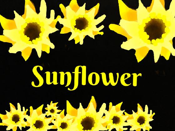 Sunflower. By Arizona