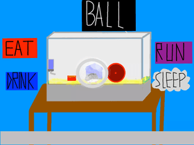 Hamster simulator