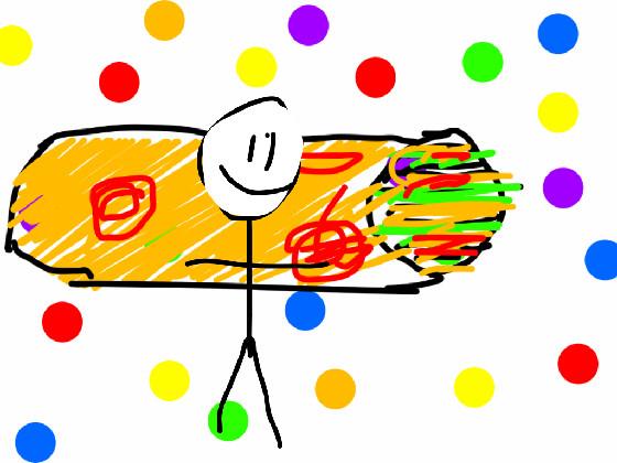 BURRITO