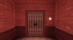 Doors elevator// Animation // Doors 👁 1