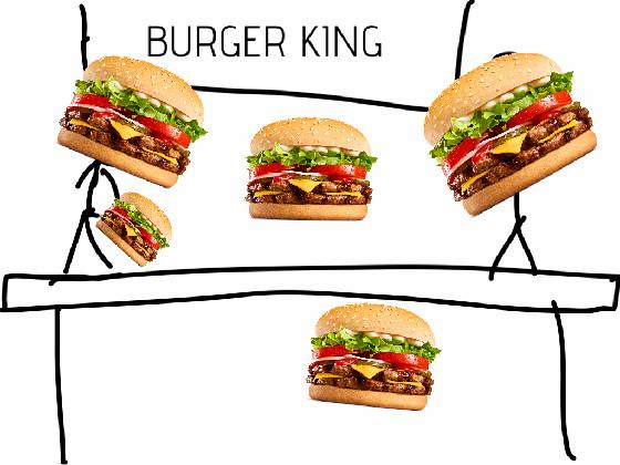 Whopper lyrics! (with song) 1