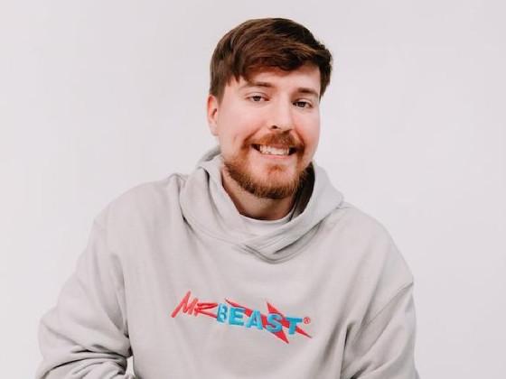 talk to mr.beast for b-day