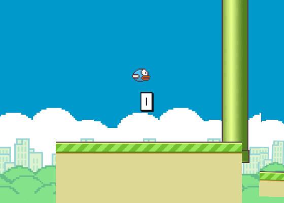 Flappy Bird 1 1 3 1 1 1 1