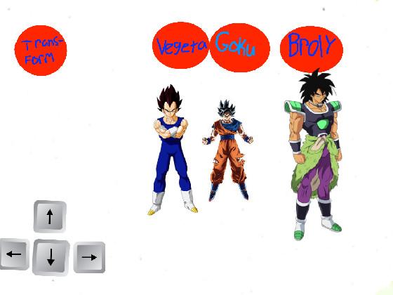 more than goku now 1