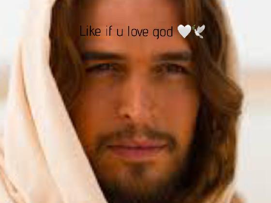 like if u love god 1