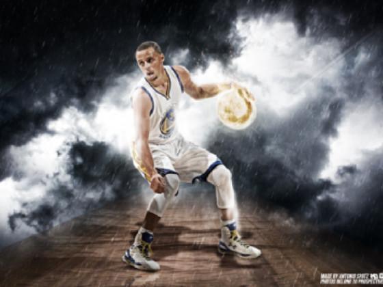 stephen curry