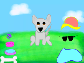 My Pet Dog 2 - copy 1