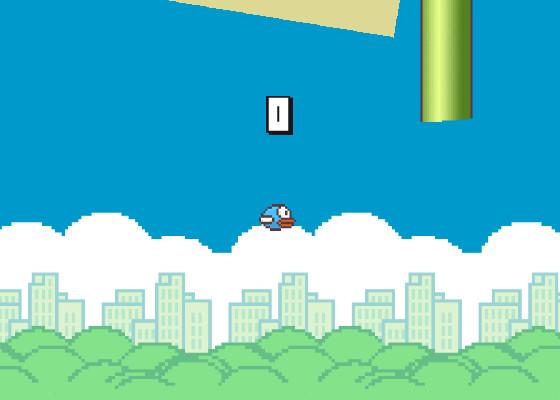 Flappy Bird Fast