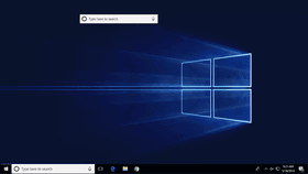 Windows 10 Simulator