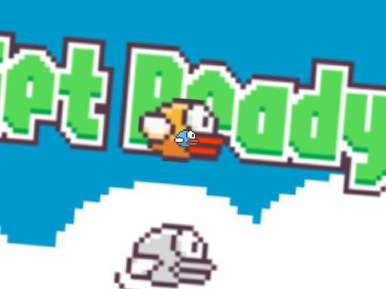 Flappy Bird [HACKED] 4 1 1