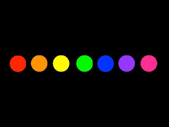 Color Click new colors