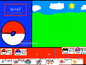 Pokemon Clicker 12