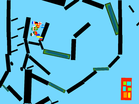 marble race  country 1