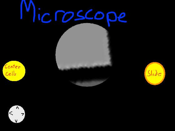 Microscope Simulator 1