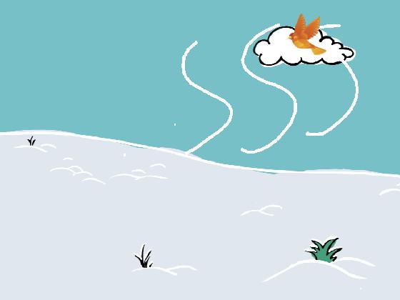 Wolf Simulator WIP 1