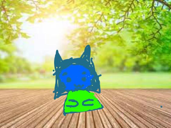 Talk to kitty!❄️🌈🫧🍦