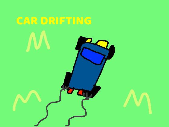 Car Drifting!
