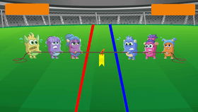 GD101 C20 SA2  Set the Score