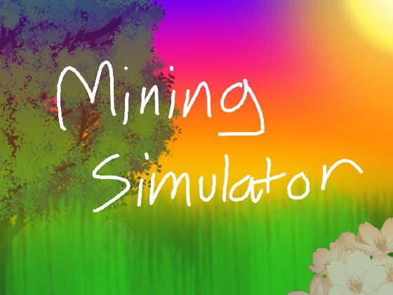 Mining Easy Edition