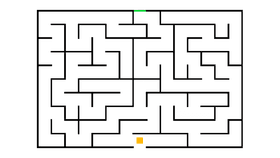 Adding Maze Controls - web