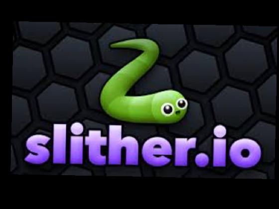 SLITHER I.O 1 1 1 1 1
