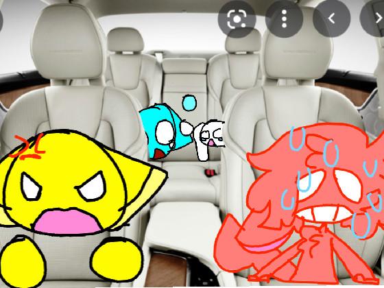 Re:re: add your Oc in the car  2