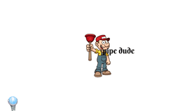 pipe dude simulator