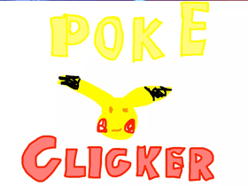 Pokè Clicker Ultimate