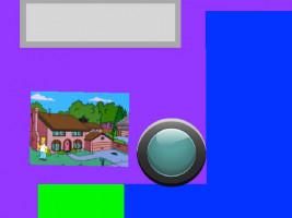 Simpsons clicker 2.0