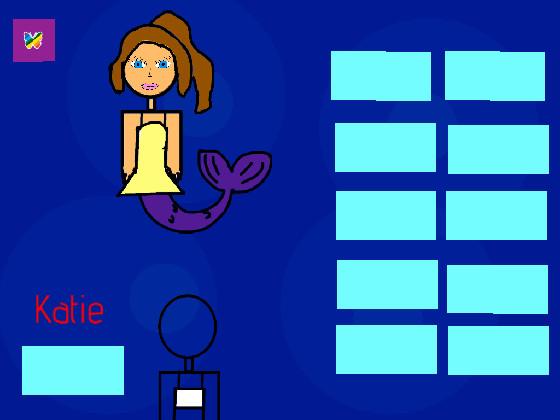 Design you own mermaid 1 1