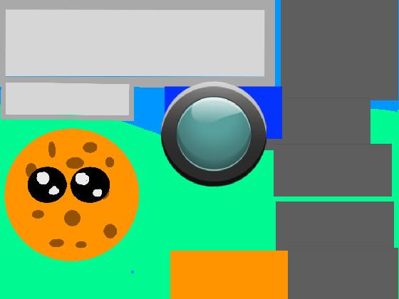 Cookie Clicker 1 1 1 1
