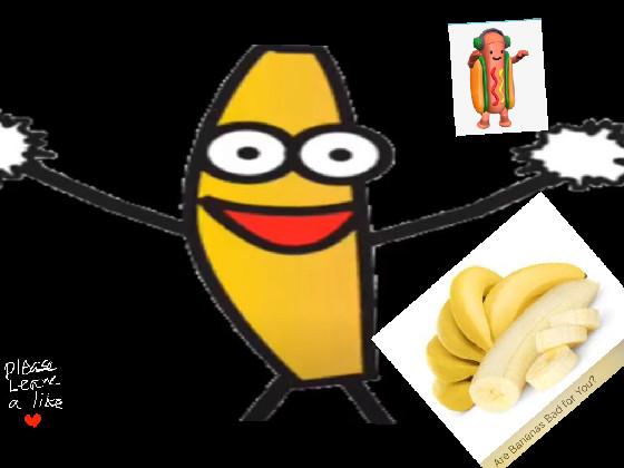 banana spin 1