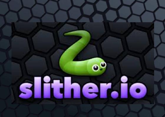 slither snake by Noelle 1 1