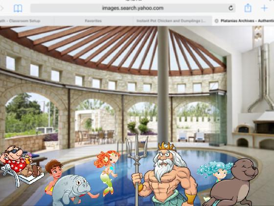 add your oc to the pool!  1 1